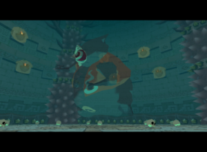 The Wind Waker : Solution - Partie 16