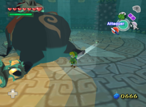 The Wind Waker : Solution - Partie 16
