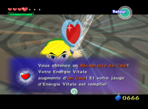 The Wind Waker : Solution - Partie 16