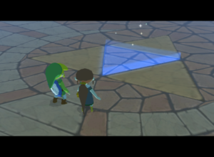 The Wind Waker : Solution - Partie 16