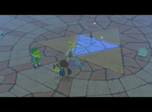 The Wind Waker : Solution - Partie 16