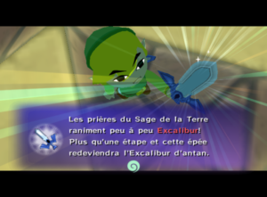 The Wind Waker : Solution - Partie 16