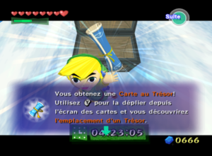 The Wind Waker : Solution - Partie 17