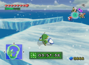 The Wind Waker : Solution - Partie 17