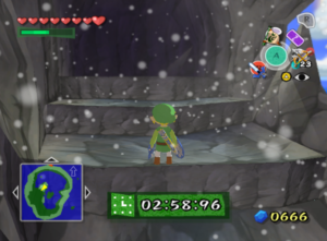 The Wind Waker : Solution - Partie 17