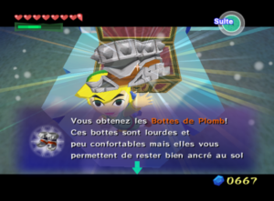 The Wind Waker : Solution - Partie 17