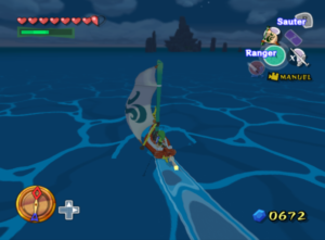 The Wind Waker : Solution - Partie 17
