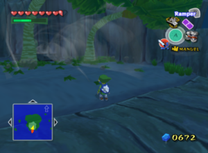 The Wind Waker : Solution - Partie 17