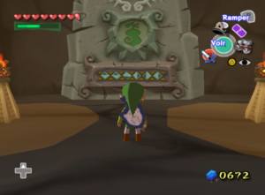 The Wind Waker : Solution - Partie 17