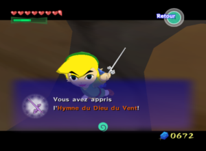 The Wind Waker : Solution - Partie 17