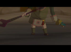 The Wind Waker : Solution - Partie 17