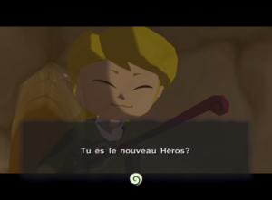 The Wind Waker : Solution - Partie 17