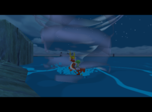 The Wind Waker : Solution - Partie 17