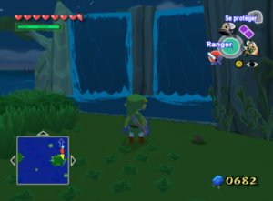 The Wind Waker : Solution - Partie 17