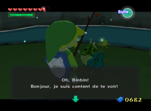 The Wind Waker : Solution - Partie 17