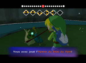 The Wind Waker : Solution - Partie 17