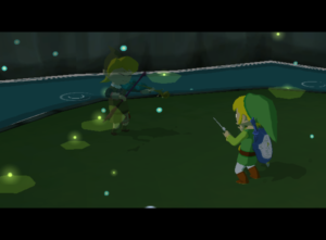 The Wind Waker : Solution - Partie 17