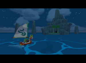 The Wind Waker : Solution - Partie 17