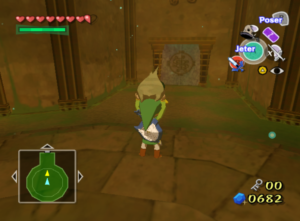 The Wind Waker : Solution - Partie 17