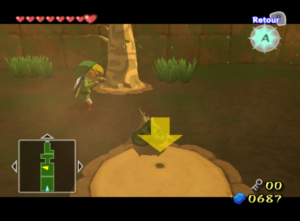The Wind Waker : Solution - Partie 17