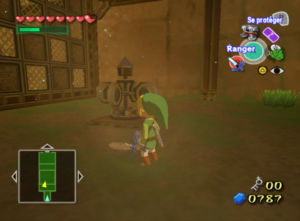 The Wind Waker : Solution - Partie 17