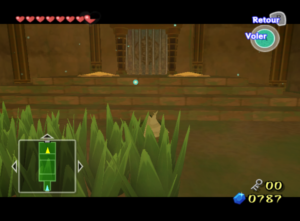 The Wind Waker : Solution - Partie 17