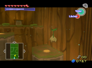 The Wind Waker : Solution - Partie 17