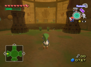 The Wind Waker : Solution - Partie 17