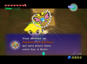 The Wind Waker : Solution - Partie 17