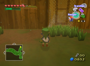 The Wind Waker : Solution - Partie 17