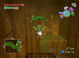 The Wind Waker : Solution - Partie 17