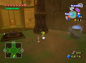 The Wind Waker : Solution - Partie 17