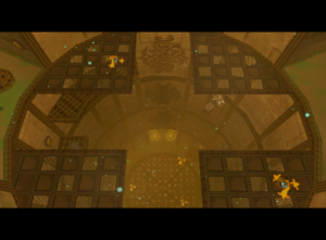 The Wind Waker : Solution - Partie 17