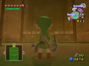 The Wind Waker : Solution - Partie 17