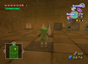 The Wind Waker : Solution - Partie 17