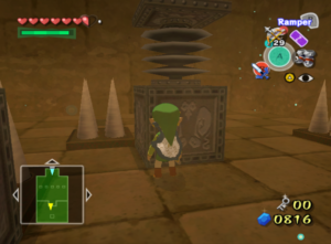 The Wind Waker : Solution - Partie 17