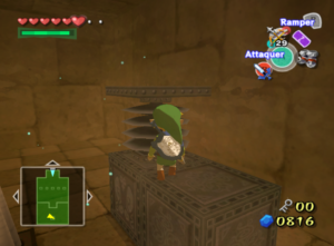 The Wind Waker : Solution - Partie 17