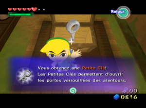 The Wind Waker : Solution - Partie 17