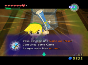 The Wind Waker : Solution - Partie 17
