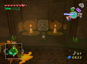 The Wind Waker : Solution - Partie 17