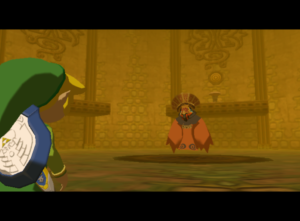 The Wind Waker : Solution - Partie 17