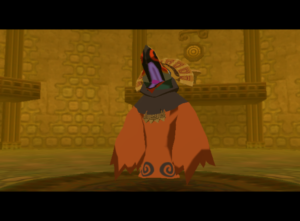 The Wind Waker : Solution - Partie 17