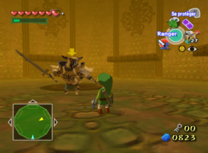 The Wind Waker : Solution - Partie 17