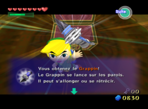 The Wind Waker : Solution - Partie 17