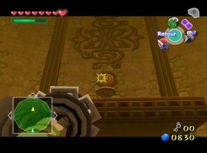 The Wind Waker : Solution - Partie 17