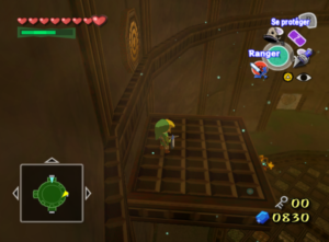 The Wind Waker : Solution - Partie 17