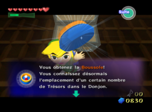 The Wind Waker : Solution - Partie 17