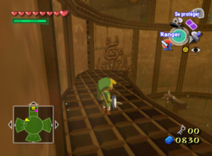 The Wind Waker : Solution - Partie 17