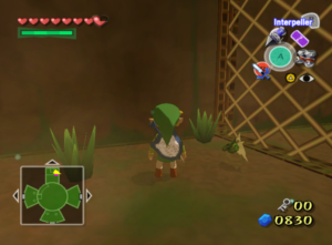 The Wind Waker : Solution - Partie 17