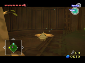 The Wind Waker : Solution - Partie 17